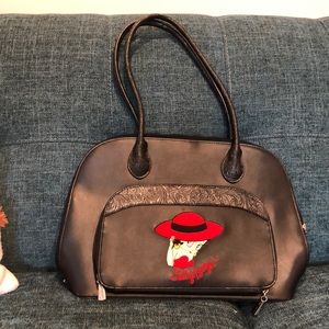Betty Boop bag